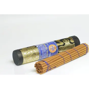 Vonná tyčinka Bhútánské vonné tyčinky MAHAKALA Nepál KADIDLA