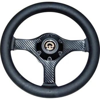 Volant Riviera VR00 v černém provedení