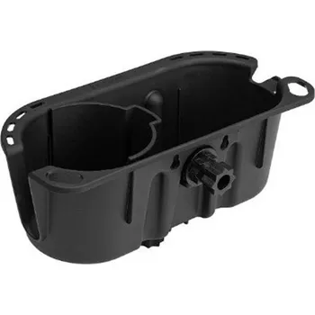 Loď Univerzální schránka Railblaza bez základny