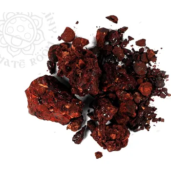 Vonný olej DRAČÍ KREV, Jemen