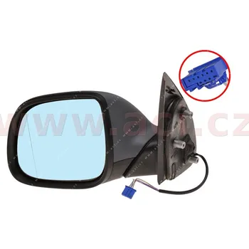 Auto zrcátko Vnější zpětné zrcátko ACI 5785817