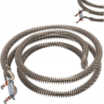 Průmyslové topidlo Elektrické topidlo Powermat 5 kW