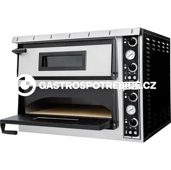 Pec na pizzu PRISMAFOOD Pizza pec PLUS XL 44