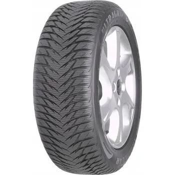 Zimní osobní pneu Zimní pneumatika Goodyear Ultra Grip 8 Performance 185/65 R15 88 T s přilnavostí na sněhu (3PMSF)
