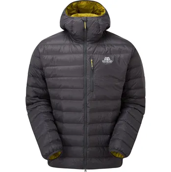 Mountain Equipment Frostline Size: S, Color: Obsidian