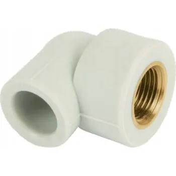 Vodovodní potrubí PP koleno Sigma-Li 25 mm