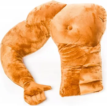 Polštář PŘÍTELSKÝ DÁREK NA PAŽI, POLŠTÁŘ PRO PRO NI