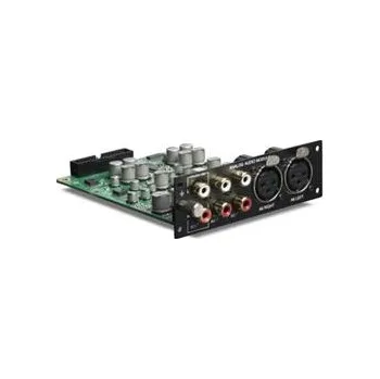 Hi-Fi Zesilovač Lyngdorf modul High end analogový vstup + phono vstup pro zesilovače TDA-2170/3400