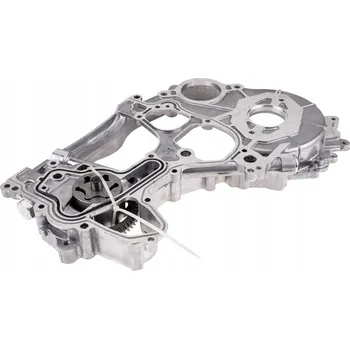 Olejové čerpadlo NTY BPO-TY-013 Olejové čerpadlo