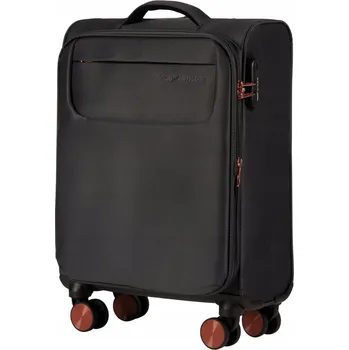 Měkký kufr Wings Cabin Suit polyester TRN01 38 l