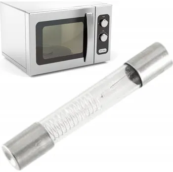 Vrták Skleněná pojistka Aksotronik