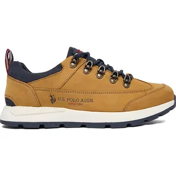 Dámské tenisky Sneakersy U.S. POLO ASSN.