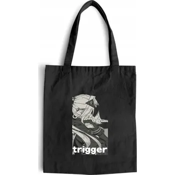 Taška s motivem filmů, her, knih, komiksů, hudby, mangy a anime