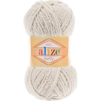 Galanterie Alize Softy 599 cappucino