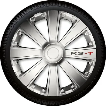 Disk Poklice na kola RS-T 13" (Kryty kol stříbrné)