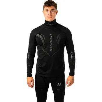 Pánské tričko Bauer Bodyguard Neckprotect L