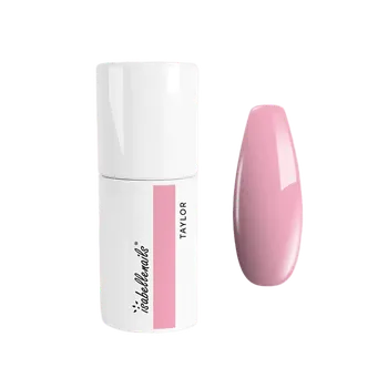 Přípravek na nehty Isabellenails hybridní lak Taylor č.057 7ml