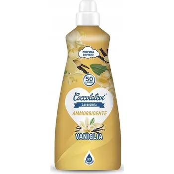 Aviváž Coccolatevi tekutá aviváž Vanilka 1250ml