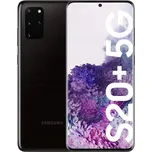Smartphone Samsung Galaxy S20 Plus 12 GB / 128 GB 5G černý
