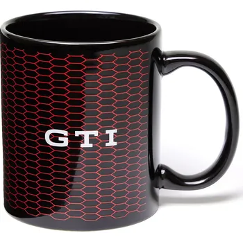 Termohrnek Volkswagen Hrnek GTI VOLKSWAGEN