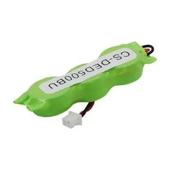 Baterie pro Dell Latitude C400, 20 mAh, Cameron Sino CS-DED500BU