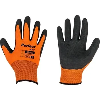 Pracovní rukavice Rukavice pracovní Perfect SOFT, vel. 11