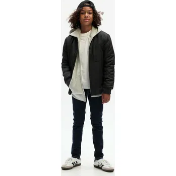 GAP Chlapecké Dětské skinny džíny GAP Modrá 140 (2465950)