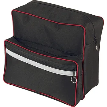 Invalidní vozík Sanitron Brašna na vozík S1 Velikost: 1