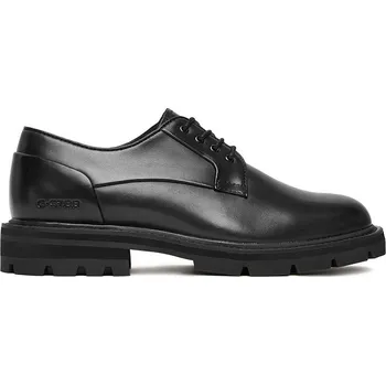 Pánská zimní obuv Derby obuv G-STAR RAW