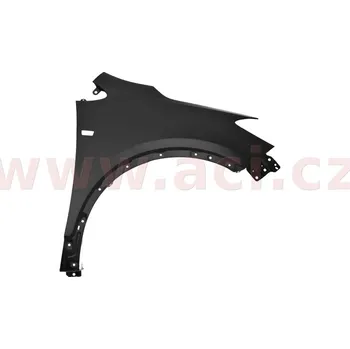 Blatník karosérie Blatník ACI 3775656