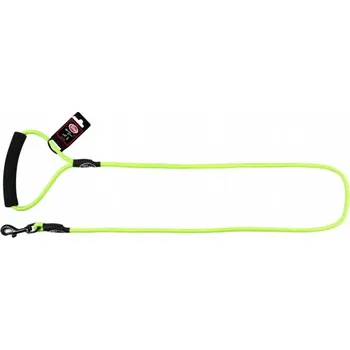 Vodítko pro psa Vodítko tradiční Pet Nova lanko 120 m zelená