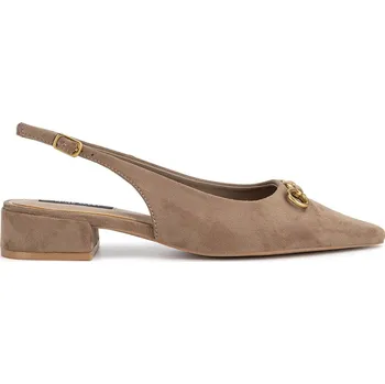 Dámské baleríny Baleríny NINE WEST