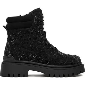 Dámská treková obuv Turistická obuv JUICY COUTURE