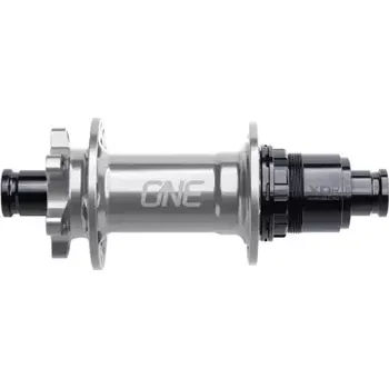 Náboj kola OneUp zadní náboj 12x148 mm 32 děr stříbrná 32 děr