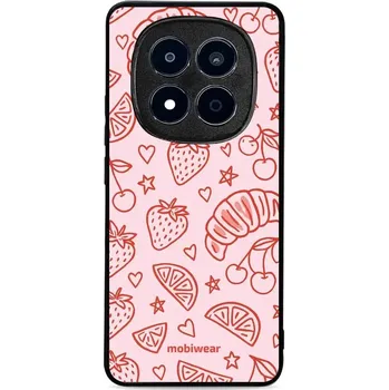 Pouzdro na mobilní telefon Lesklý kryt Mobiwear Glossy - Xiaomi Redmi Note 15 Pro Plus 5G - GP86G Dobroty (Prémiové lesklé pouzdro, obal, kryt Mobiwear Glossy na mobil Xiaomi Redmi Note 15 Pro Plus 5G - GP86G Dobroty, materiál Plast + TPU silikon - krytí po všech stranách,)