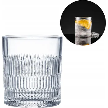 Sklenice Sklenice na nápoje Ambition 400 ml 1 ks