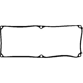 Automobilové těsnění Těsnění, kryt hlavy válce CORTECO 440118P