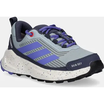 Dětská móda Dětské boty adidas TERREX TERREX TRAILMAKER 2 JH6341 modrá 50X, EUR 39 1/3