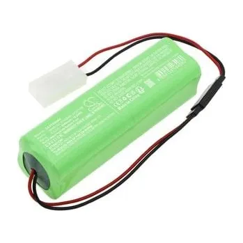 Baterie pro Futaba T6da, 2000 mAh, Cameron Sino CS-FTX600RX
