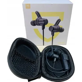 Sluchátka BEZDRÁTOVÁ SLUCHÁTKA DO UŠÍ SOUNDPEATS Q30HD BLUETOOTH 5.0