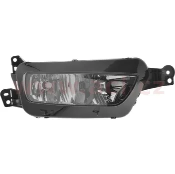 Přední světlomet Dálková světlomet ACI 0979962