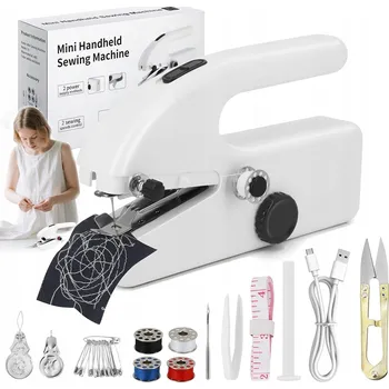 Šicí stroj Bedee 5697