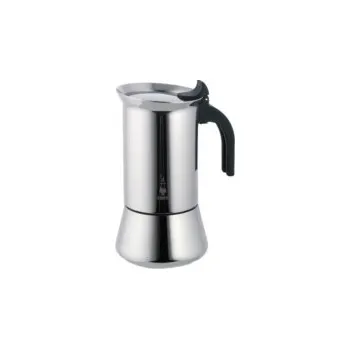 Moka konvice COFFEESPOT Bialetti Venus na 6 šálků kávy, vhodný i na indukční desky