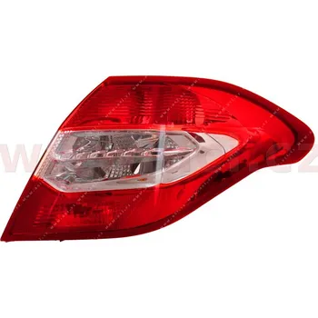 Zadní světlomet Zadní světlo ACI 0975932