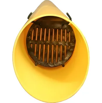 drenážní trubka Kus výtokový FF-drän DN 150