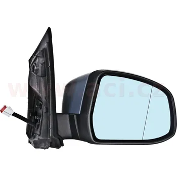 Auto zrcátko Vnější zpětné zrcátko ACI 1866806