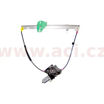 Stahovačka okna Zvedací zařízení oken ACI 1830262