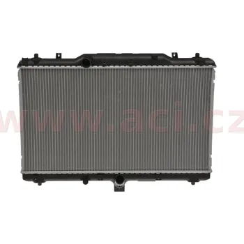 Chladič motoru Chladič, chlazení motoru ACI 52002086