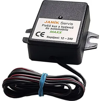 Janík Servis Plašička na kuny Maxx