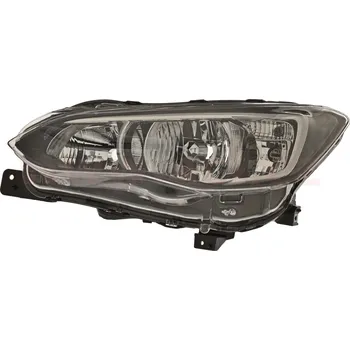 Přední světlomet Dálková světlomet ACI 5163961